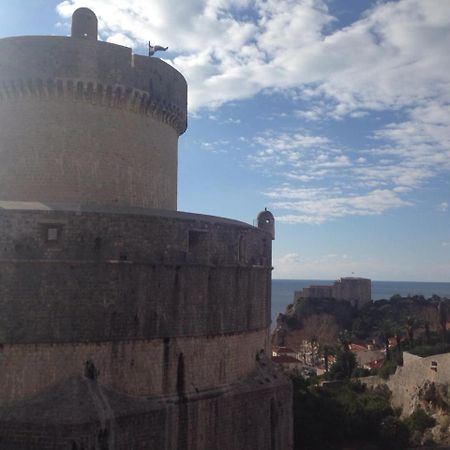 Appartement Happy Dubrovnik Centre-Free Parking Extérieur photo