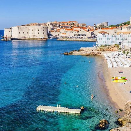 Appartement Happy Dubrovnik Centre-Free Parking Extérieur photo