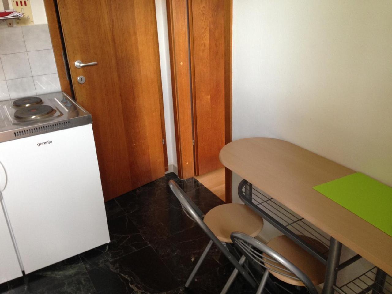 Appartement Happy Dubrovnik Centre-Free Parking Extérieur photo