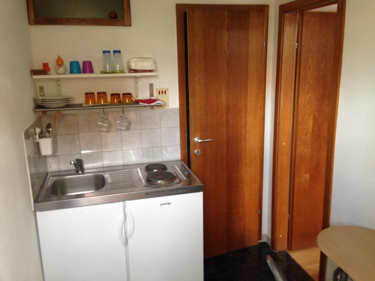 Appartement Happy Dubrovnik Centre-Free Parking Extérieur photo
