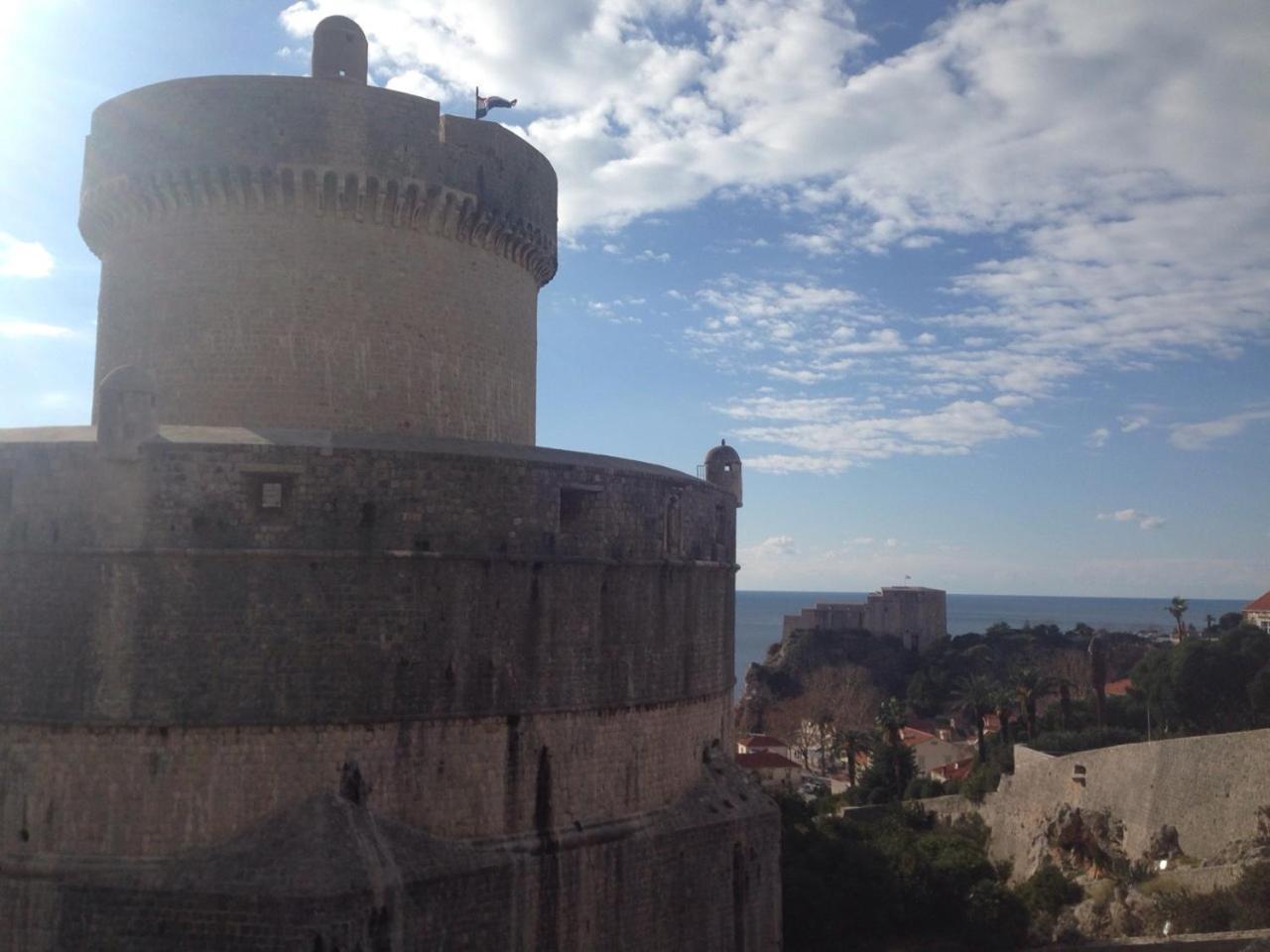 Appartement Happy Dubrovnik Centre-Free Parking Extérieur photo