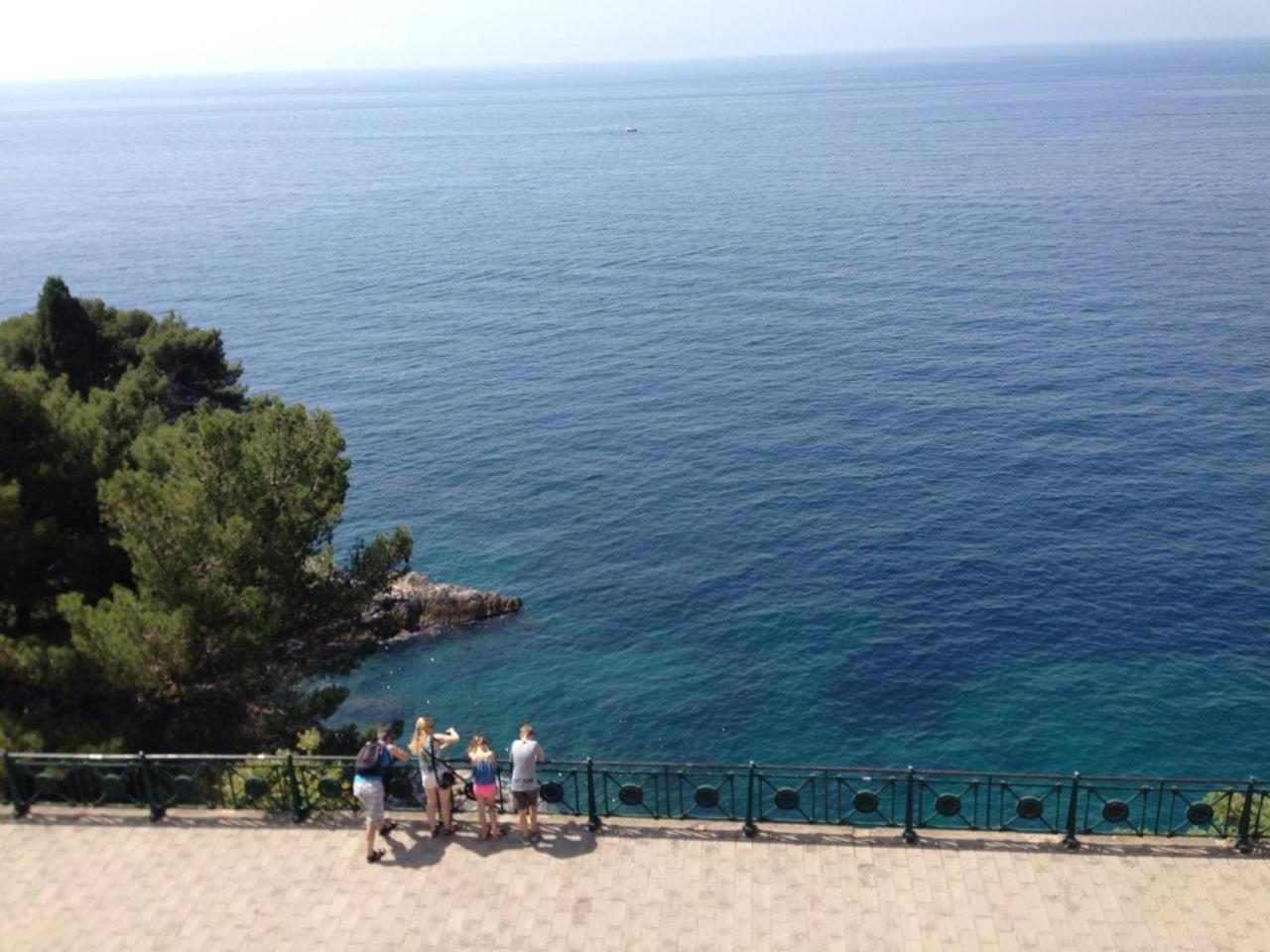 Appartement Happy Dubrovnik Centre-Free Parking Extérieur photo