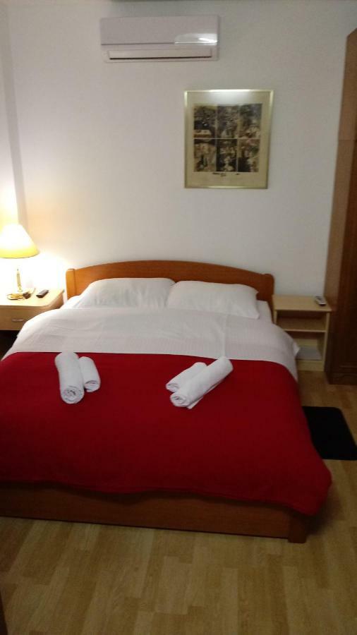 Appartement Happy Dubrovnik Centre-Free Parking Extérieur photo