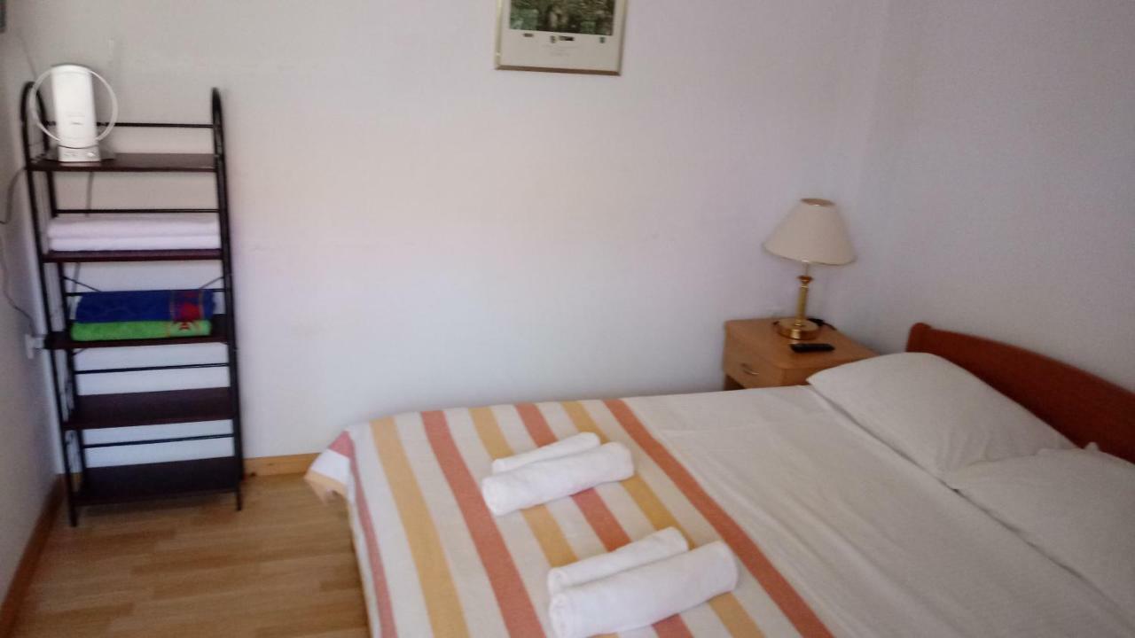 Appartement Happy Dubrovnik Centre-Free Parking Extérieur photo
