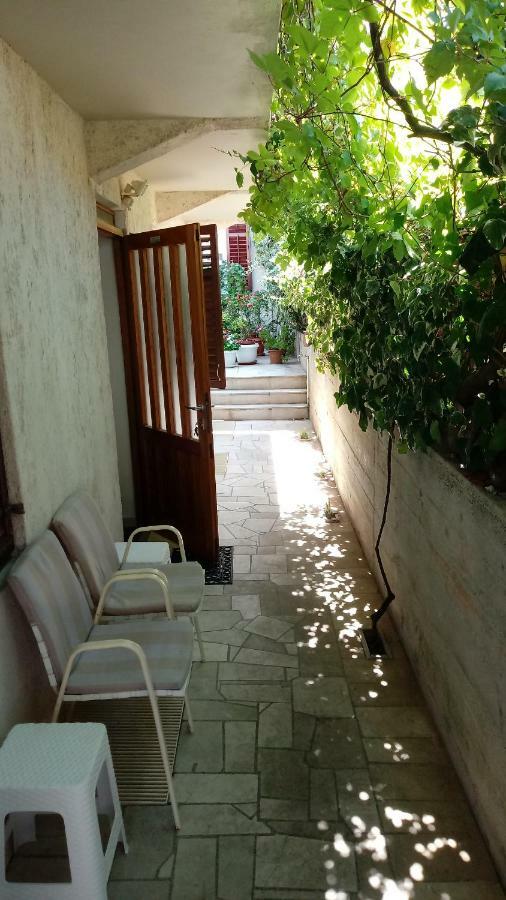 Appartement Happy Dubrovnik Centre-Free Parking Extérieur photo